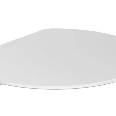 Hansgrohe WallStoris - plaukts, 20x17 cm, balts matēts 27915700