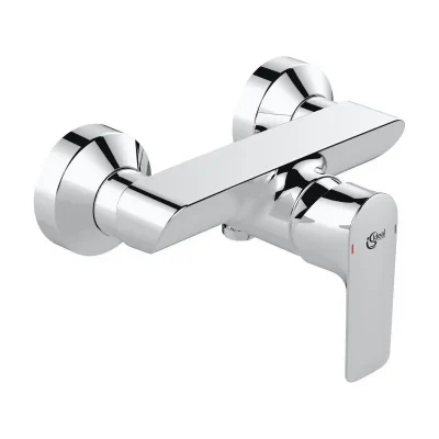 Ideal Standard Connect Air - dušas maisītājs, hroms A7032AA