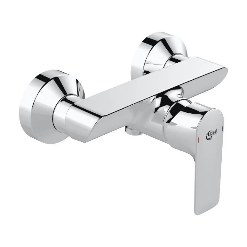 Ideal Standard Connect Air - dušas maisītājs, hroms A7032AA