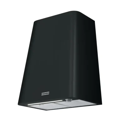 Franke Smart - tvaika nosūcējs FSMD 508 BK, platums 50 cm, melns 335.0528.006