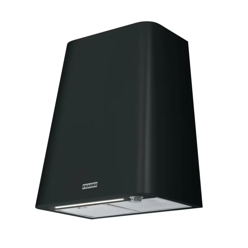 Franke Smart - tvaika nosūcējs FSMD 508 BK, platums 50 cm, melns 335.0528.006
