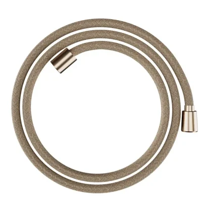 Hansgrohe dušas šļūtenes - dušas šļūtene, 160 cm, matēts bronzas 28260140