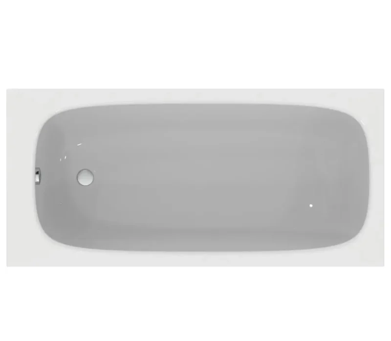 Ideal Standard i.Life - vanna 170x80 cm, balta T476101