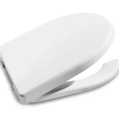 Roca Meridian - WC sēdeklis, balts A801230004