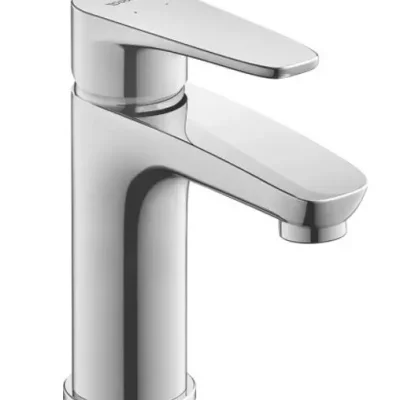 Duravit B.1 - izlietnes maisītājs, hromēts B11020002010