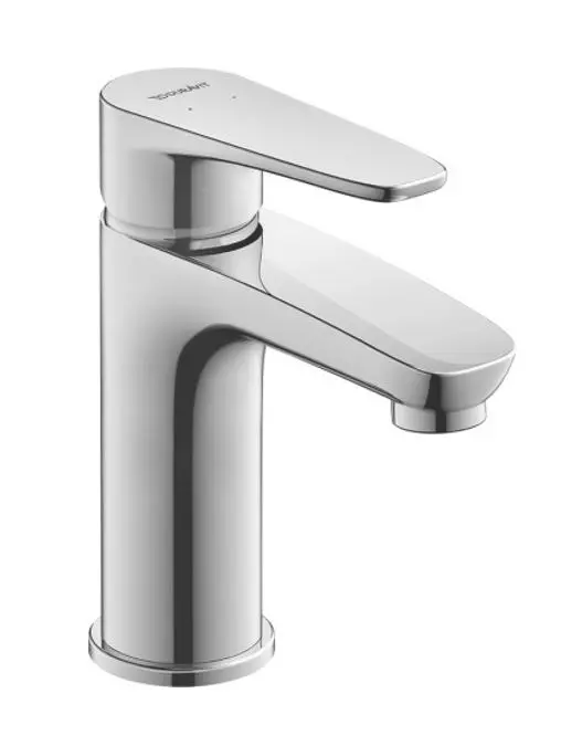 Duravit B.1 - izlietnes maisītājs, hromēts B11020002010