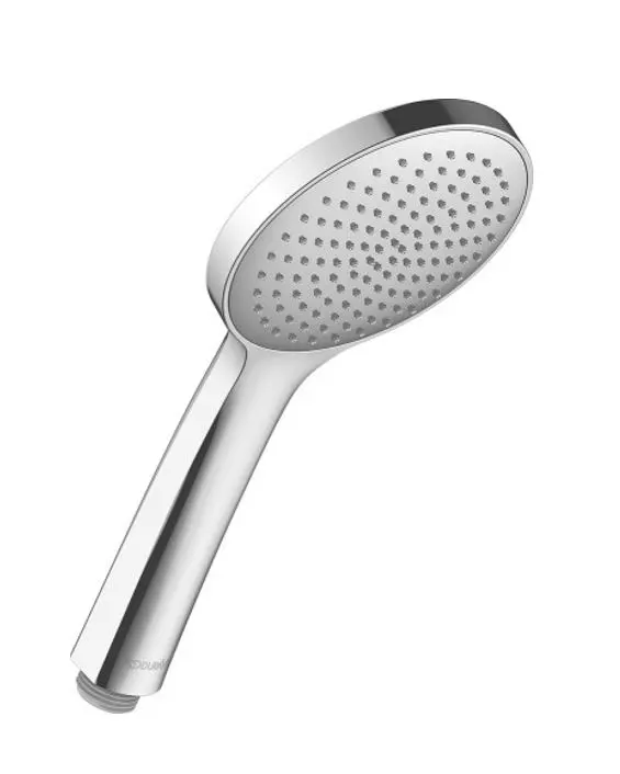 Duravit dušas - rokas duša, hromēta UV0650014010