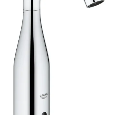 Grohe Essence E - infrasarkanā elektronika izlietnei bez maisīšanas, hroms 36446000