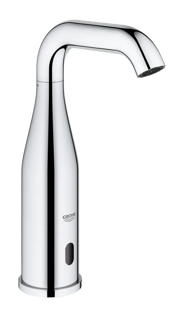 Grohe Essence E - infrasarkanā elektronika izlietnei bez maisīšanas, hroms 36446000