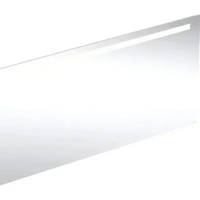 Geberit Option - spogulis ar LED apgaismojumu, 140x70 cm, alumīnijs 502.811.00.1