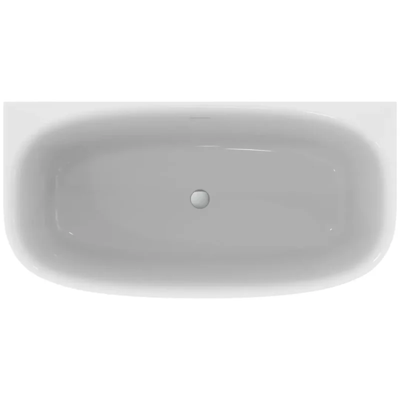 Ideal Standard Dea - vanna 150x75 cm, balta T546501