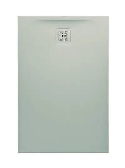 Laufen Pro - dušas paliktnis 120x70 cm, gaiši pelēks H2129510770001