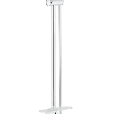 Grohe Euphoria - dušas komplekts Duo, hromēts 27225001