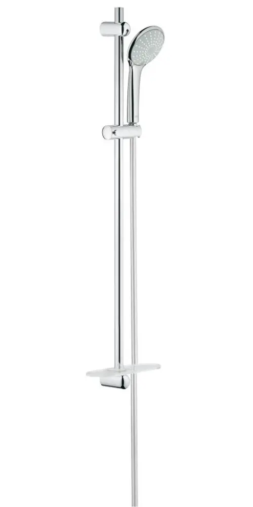 Grohe Euphoria - dušas komplekts Duo, hromēts 27225001