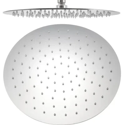 Sapho Minimal - galvas duša, diametrs 30 cm, nerūsējošais tērauds MI093