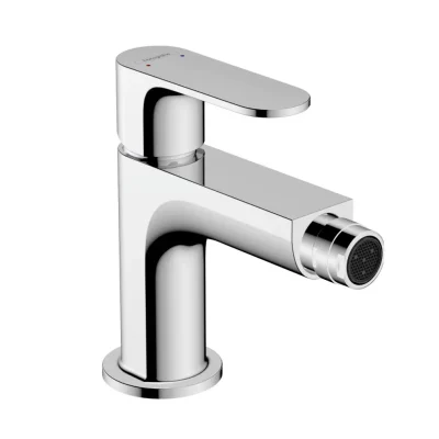 Hansgrohe Rebris S - bideta maisītājs ar noteci, hroms 72212000