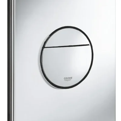 Grohe Sail - vadības plate, hroms 38965000