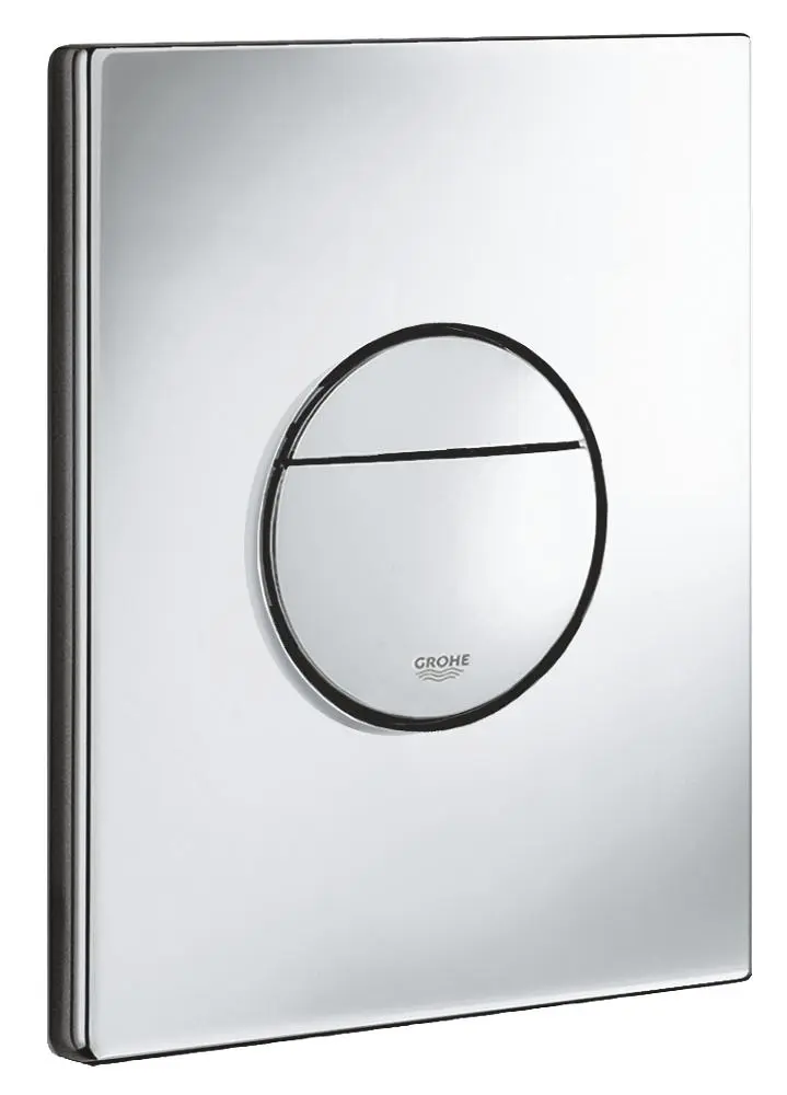 Grohe Sail - vadības plate, hroms 38965000