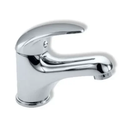 Novaservis Metalia 55 - izlietnes maisītājs bez noteces komplekta, hroms 55005/1,0