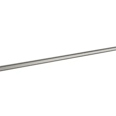 Grohe Essentials - vannas dvieļu turētājs, SuperSteel 40386DC1