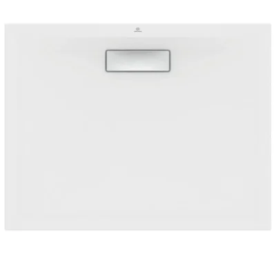 Ideal Standard Ultra Flat New - dušas paliktnis 90x70 cm, balts matēts T4474V1