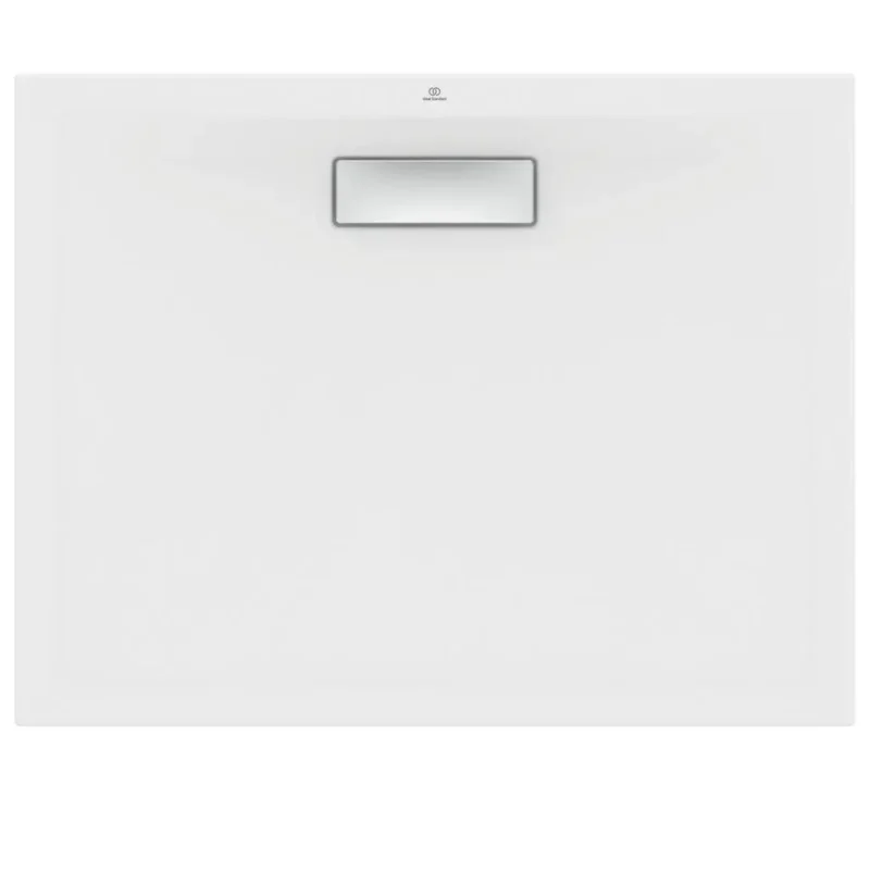 Ideal Standard Ultra Flat New - dušas paliktnis 90x70 cm, balts matēts T4474V1