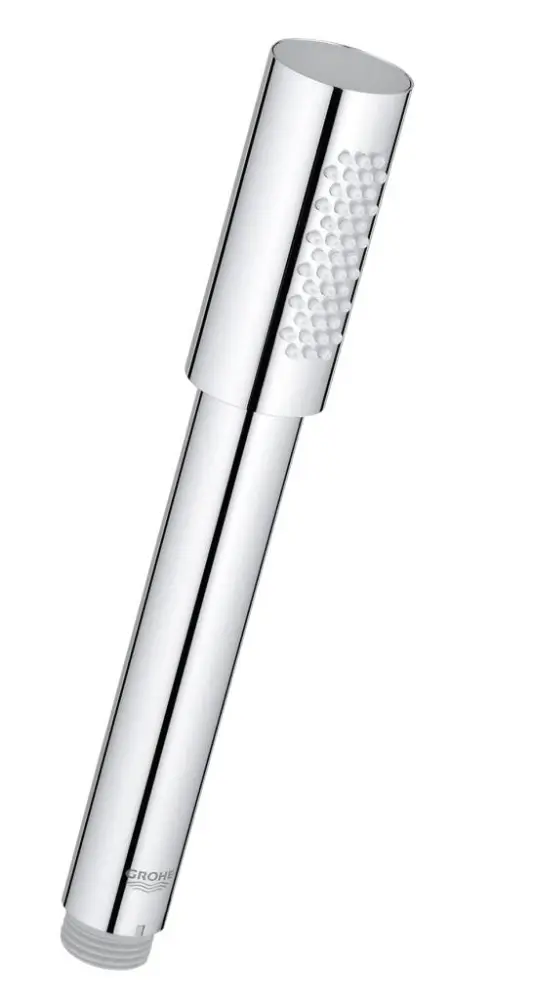 Grohe Sena - dušas galva, hromēta 28034000