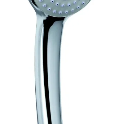Ideal Standard Idealrain - dušas galva S1 8 cm, 1 strūkla, hromēta B9400AA