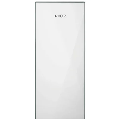 Axor MyEdition - pārsegs 120 mm, spoguļstikls 47902000