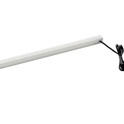 Geberit piederumi - apgaismojuma līste, garums 410 mm 501410000