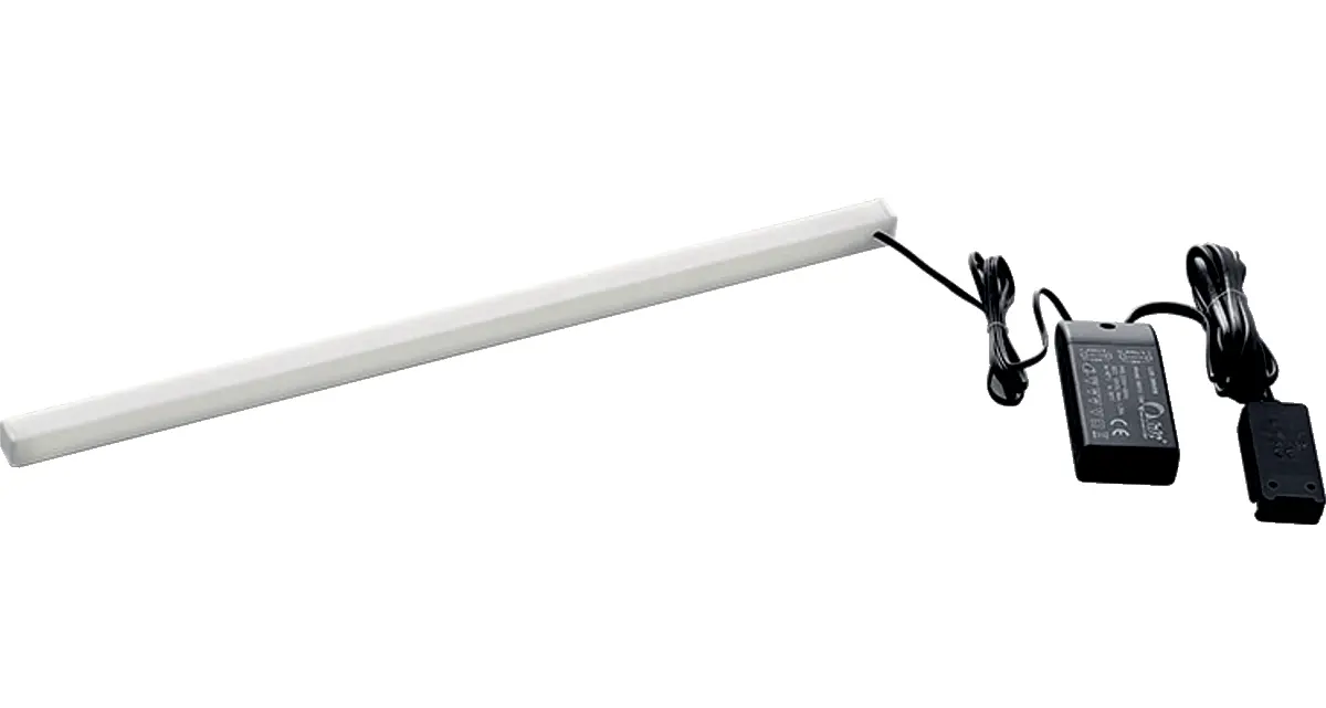 Geberit piederumi - apgaismojuma līste, garums 410 mm 501410000