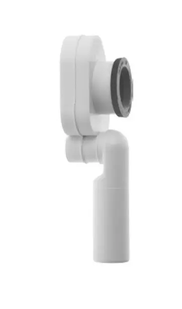 Duravit piederumi - nosūces sifons pisuāriem 0051110000
