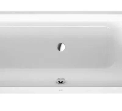 Duravit Happy D.2 - vanna 170x70 cm, labā, balta 700311000000000