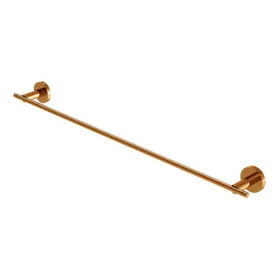 Steinberg 660 - dvieļu turētājs, garums 66 cm, sarkanzelts 660 2600 RG