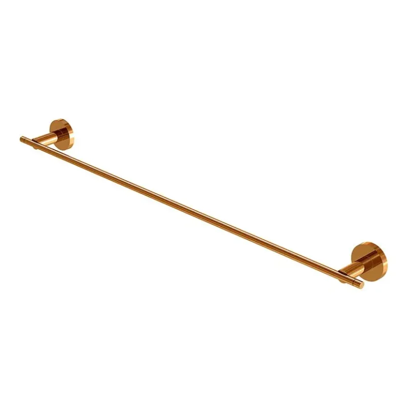 Steinberg 660 - dvieļu turētājs, garums 66 cm, sarkanzelts 660 2600 RG