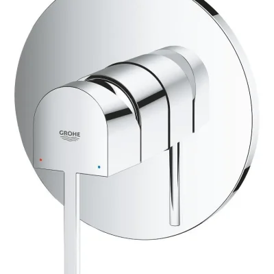 Grohe Plus - dušas maisītājs - zemapmetuma, hromēts 24059003