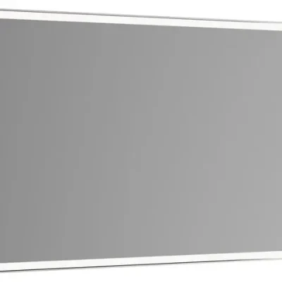 Keuco Royal Lumos - spogulis ar LED apgaismojumu un apsildi, 140x65 cm 14598175000
