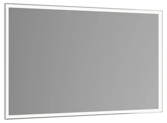 Keuco Royal Lumos - spogulis ar LED apgaismojumu un apsildi, 140x65 cm 14598175000