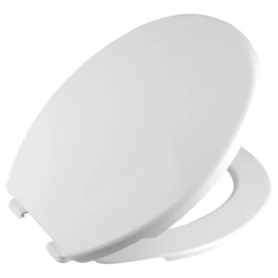 Aqualine Helena - WC sēdeklis, balts 3550