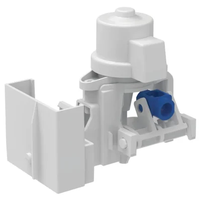 Ideal Standard zemapmetuma komponentes - pārbūves komplekts 80 M R015167