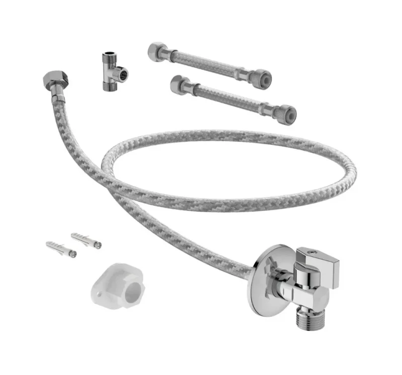 Ideal Standard ProSys - pieslēguma komplekts dušas WC R017367