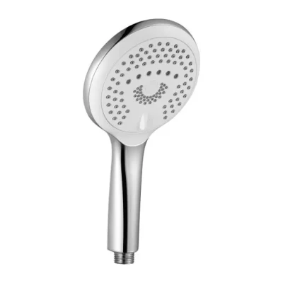 Kludi Freshline - dušas galva, 3 sprauslas, hroms 6790005-00