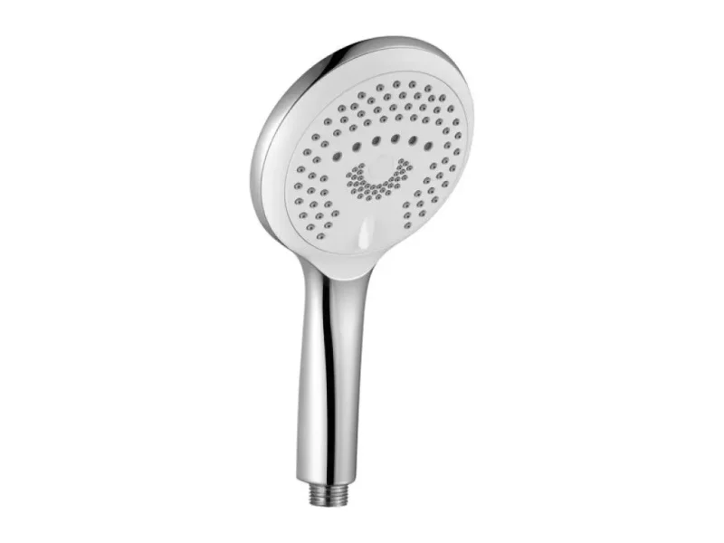 Kludi Freshline - dušas galva, 3 sprauslas, hroms 6790005-00