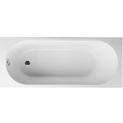 Villeroy & Boch O.novo - vanna 160x70 cm, balta UBA160CAS2V-01