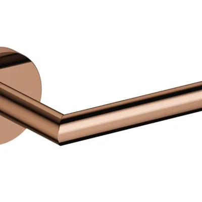 OMNIRES Modern Project - tualetes papīra turētājs, varš MP60510CP