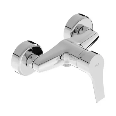 Jika Cube - dušas maisītājs, hroms H3311W70044001