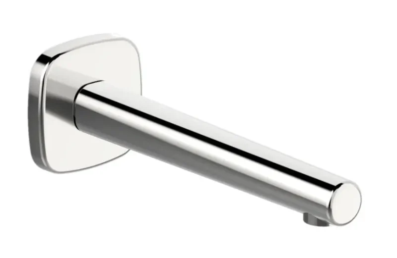 Hansa Designo - vannas iztekas maisītājs, hroms 51162180