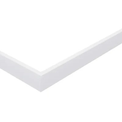 Polysan Karia - stūra apmale Varesa 1100x900 mm, labā 59312R