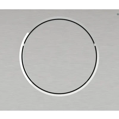 Geberit Sigma10 - elektroniskā vadības plate, darbība ar baterijām, easy to clean, matēts nerūsējošais tērauds 115.869.SN.6