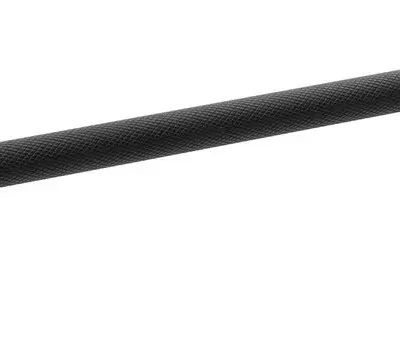 Sapho Accessoires - mēbeļu rokturis, matēti melns 12462